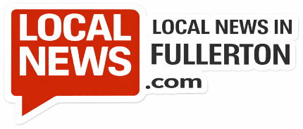 Fullerton Local News | LocalNewsin Fullerton, CA