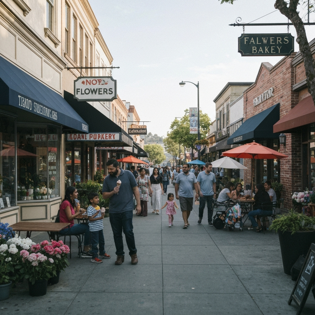 Discover Exclusive Deals and Offers from Fullerton’s Local Businesses