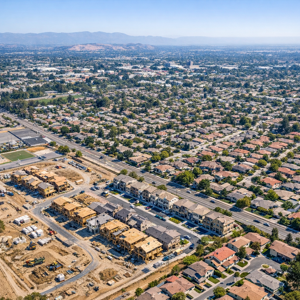 Fullerton’s Ongoing Housing Challenges: A Community Perspective