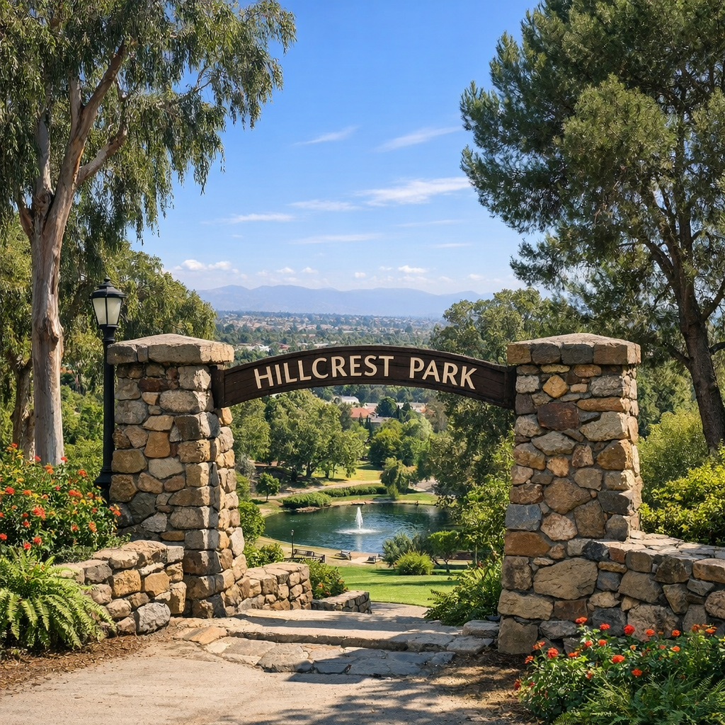 Exploring Fullerton’s Parks: A Guide to Outdoor Recreation