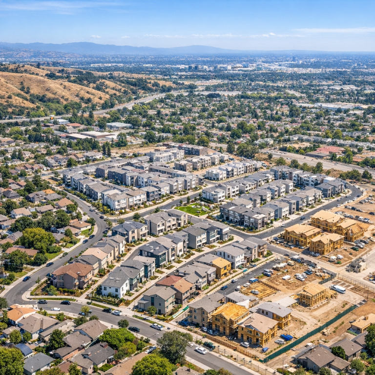 Navigating Fullerton’s Evolving Housing Market