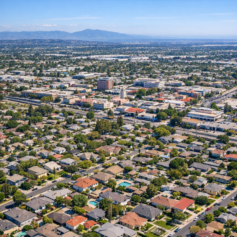 Fullerton’s Housing Challenges: A Community in Transition
